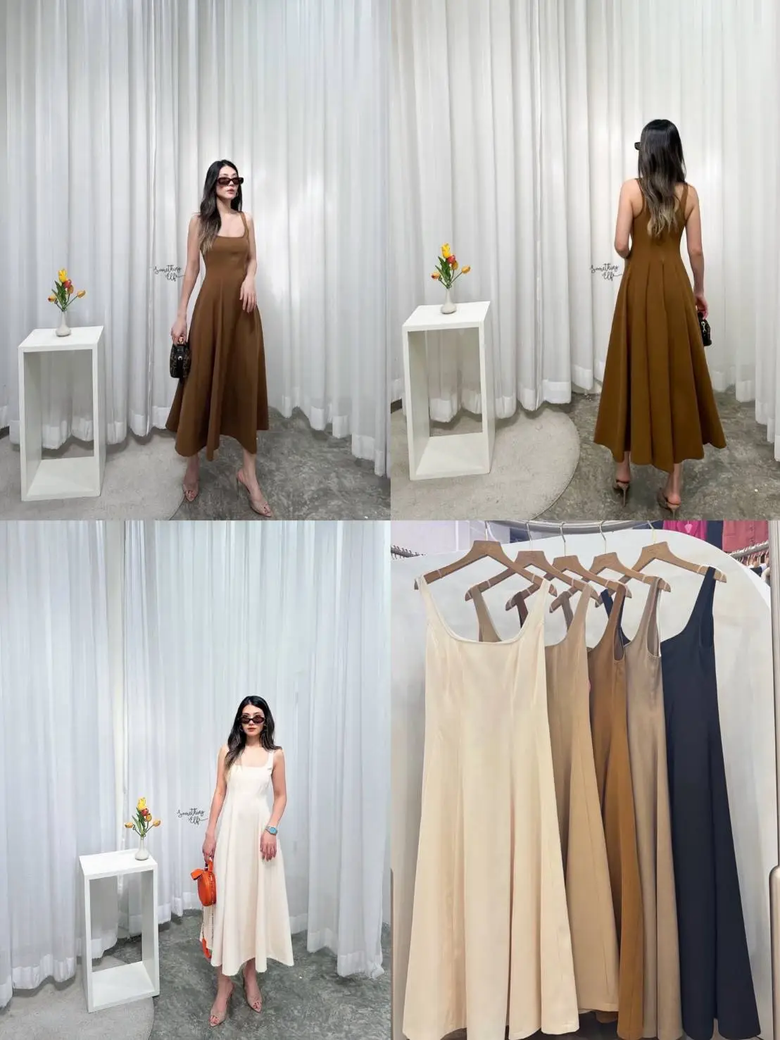 Dresses (ชุดเดรส) 2